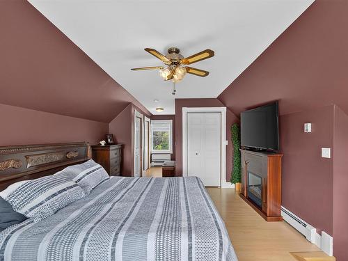 926 Ellerslie Road, Ellerslie-Bideford, PE - Indoor Photo Showing Bedroom