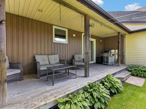 926 Ellerslie Road, Ellerslie-Bideford, PE - Outdoor With Deck Patio Veranda With Exterior