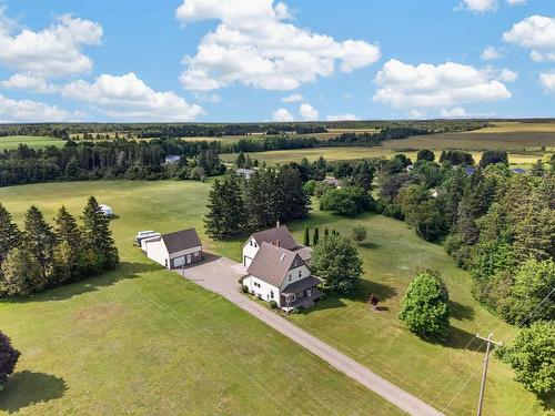 926 Ellerslie Road, Ellerslie-Bideford, PE - Outdoor With View