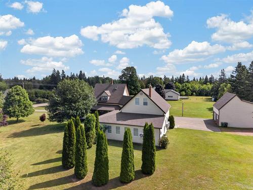 926 Ellerslie Road, Ellerslie-Bideford, PE - Outdoor With View