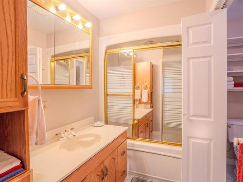 78 Lady Slipper Lane, Murray River, PE - Indoor Photo Showing Bathroom