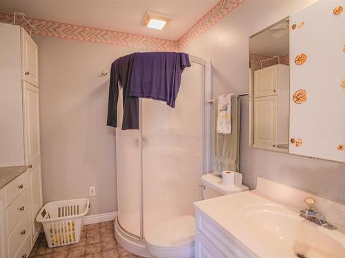 78 Lady Slipper Lane, Murray River, PE - Indoor Photo Showing Bathroom