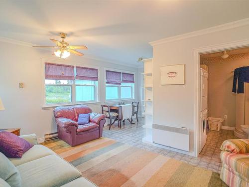 78 Lady Slipper Lane, Murray River, PE - Indoor Photo Showing Living Room