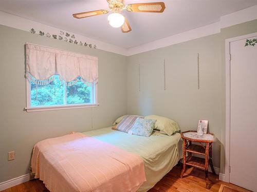 78 Lady Slipper Lane, Murray River, PE - Indoor Photo Showing Bedroom