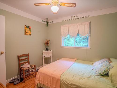 78 Lady Slipper Lane, Murray River, PE - Indoor Photo Showing Bedroom
