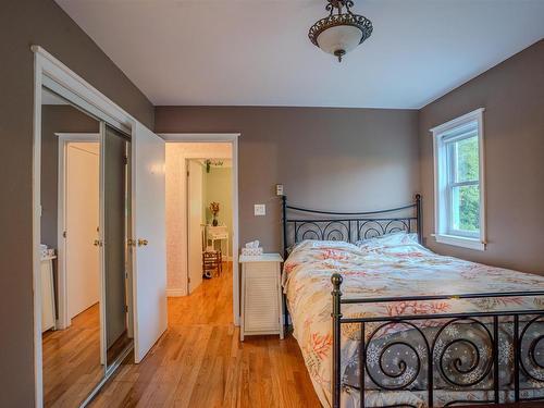 78 Lady Slipper Lane, Murray River, PE - Indoor Photo Showing Bedroom