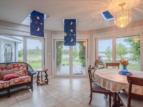 78 Lady Slipper Lane, Murray River, PE - Indoor Photo Showing Dining Room