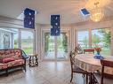 78 Lady Slipper Lane, Murray River, PE  - Indoor Photo Showing Dining Room 