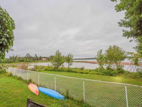 78 Lady Slipper Lane, Murray River, PE - Outdoor With Body Of Water With View