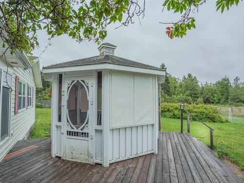 78 Lady Slipper Lane, Murray River, PE - Outdoor With Deck Patio Veranda