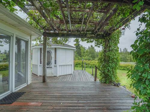 78 Lady Slipper Lane, Murray River, PE - Outdoor With Exterior