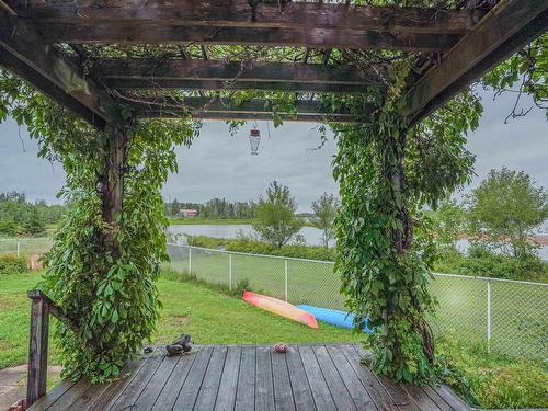 78 Lady Slipper Lane, Murray River, PE - Outdoor With Body Of Water