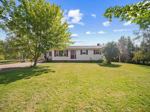 370 Diversion Road, Ellerslie-Bideford, PE - Outdoor