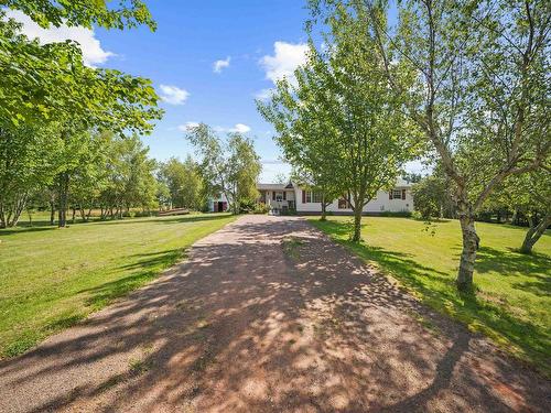 370 Diversion Road, Ellerslie-Bideford, PE - Outdoor With View