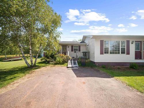 370 Diversion Road, Ellerslie-Bideford, PE - Outdoor