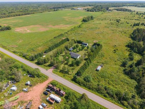 370 Diversion Road, Ellerslie-Bideford, PE - Outdoor With View