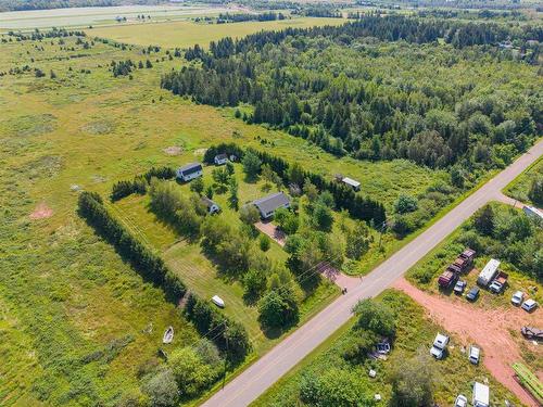 370 Diversion Road, Ellerslie-Bideford, PE - Outdoor With View