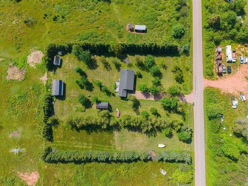 370 Diversion Road, Ellerslie-Bideford, PE - Outdoor With View