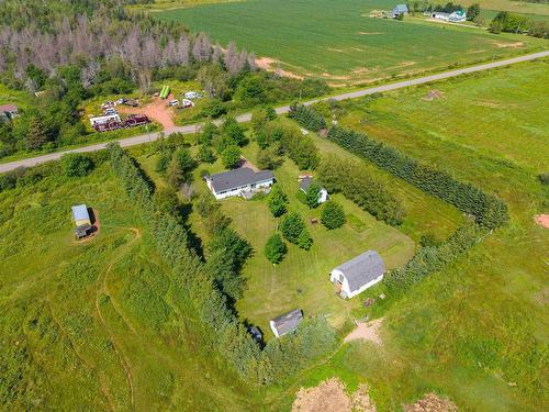 370 Diversion Road, Ellerslie-Bideford, PE - Outdoor With View