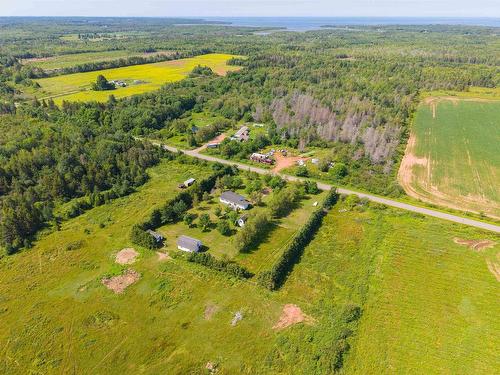 370 Diversion Road, Ellerslie-Bideford, PE - Outdoor With View