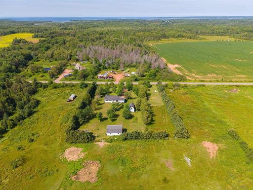 370 Diversion Road, Ellerslie-Bideford, PE - Outdoor With View