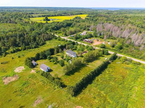 370 Diversion Road, Ellerslie-Bideford, PE - Outdoor With View