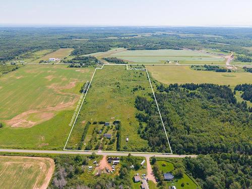 370 Diversion Road, Ellerslie-Bideford, PE - Outdoor With View