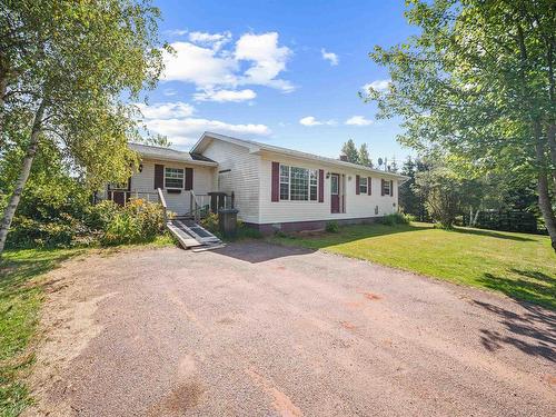 370 Diversion Road, Ellerslie-Bideford, PE - Outdoor