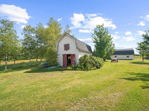 370 Diversion Road, Ellerslie-Bideford, PE - Outdoor