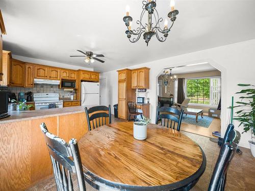 370 Diversion Road, Ellerslie-Bideford, PE - Indoor