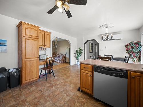 370 Diversion Road, Ellerslie-Bideford, PE - Indoor