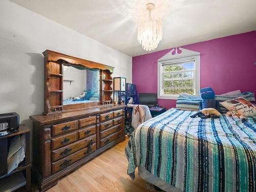 370 Diversion Road, Ellerslie-Bideford, PE - Indoor Photo Showing Bedroom