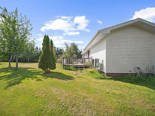 370 Diversion Road, Ellerslie-Bideford, PE - Outdoor