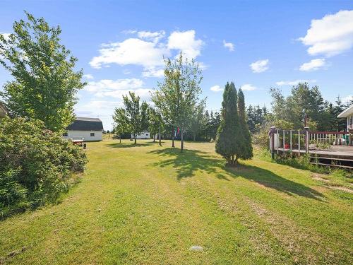 370 Diversion Road, Ellerslie-Bideford, PE - Outdoor With View