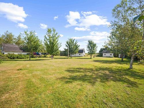 370 Diversion Road, Ellerslie-Bideford, PE - Outdoor With View