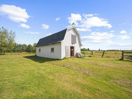 370 Diversion Road, Ellerslie-Bideford, PE - Outdoor