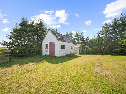 370 Diversion Road, Ellerslie-Bideford, PE - Outdoor