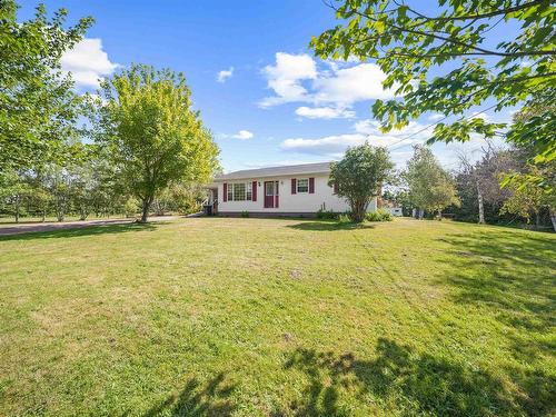 370 Diversion Road, Ellerslie-Bideford, PE - Outdoor