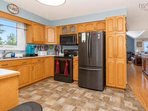 488 Purves Street, North Sydney, NS 