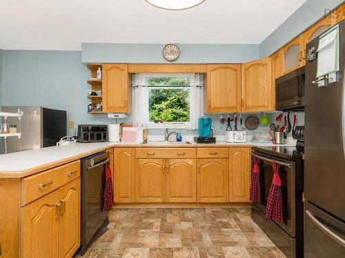 488 Purves Street, North Sydney, NS 