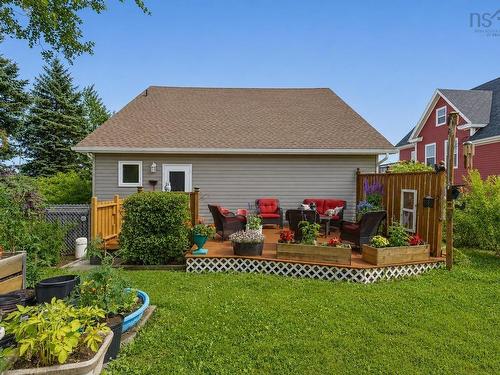 488 Purves Street, North Sydney, NS 