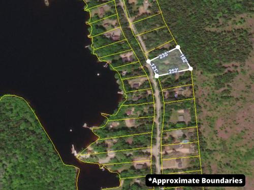 520 Falkenham Road, East Dalhousie, NS 