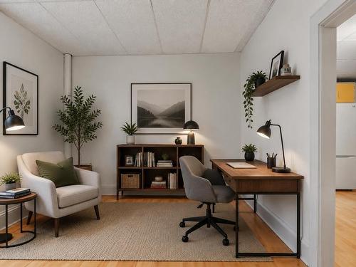 6122 North Street, Halifax Peninsula, NS - Indoor