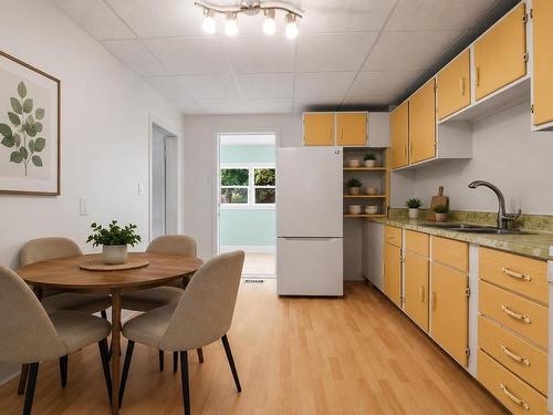 6122 North Street, Halifax Peninsula, NS - Indoor Photo Showing Other Room