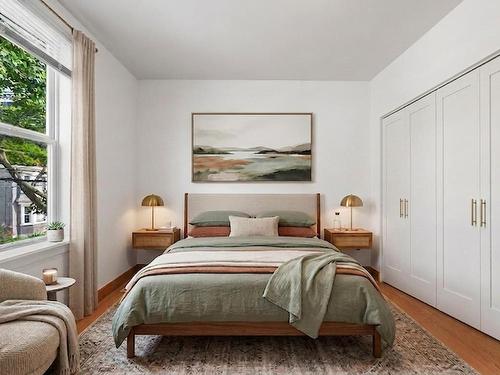 6122 North Street, Halifax Peninsula, NS - Indoor Photo Showing Bedroom