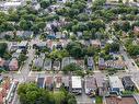 6122 North Street, Halifax Peninsula, NS  - Outdoor With View 