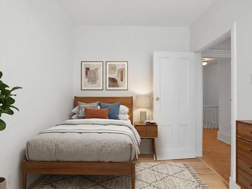 6122 North Street, Halifax Peninsula, NS - Indoor Photo Showing Bedroom