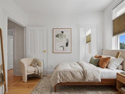 6122 North Street, Halifax Peninsula, NS - Indoor Photo Showing Bedroom