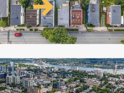 6122 North Street, Halifax Peninsula, NS - Outdoor