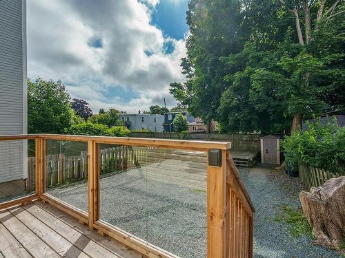 6122 North Street, Halifax Peninsula, NS - Outdoor